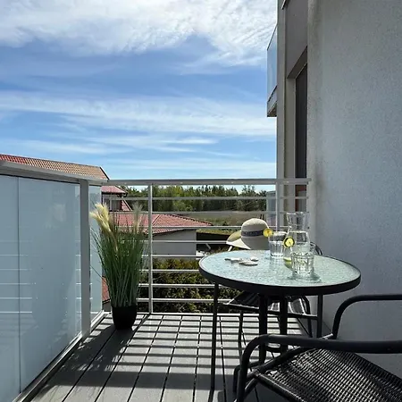 Marina Katy Rybackie Apartamenty Piamola Exterior photo