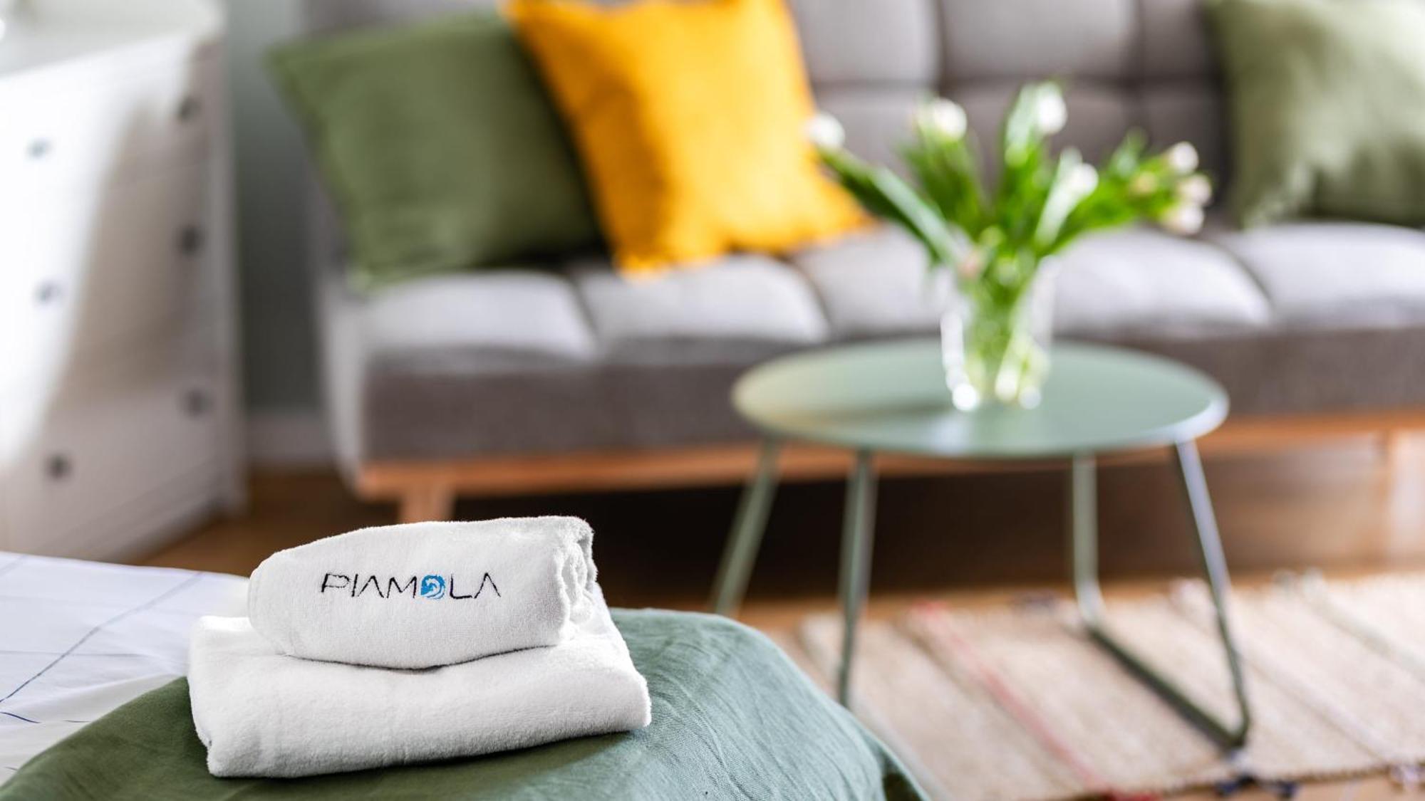 Marina Piamola Apartment