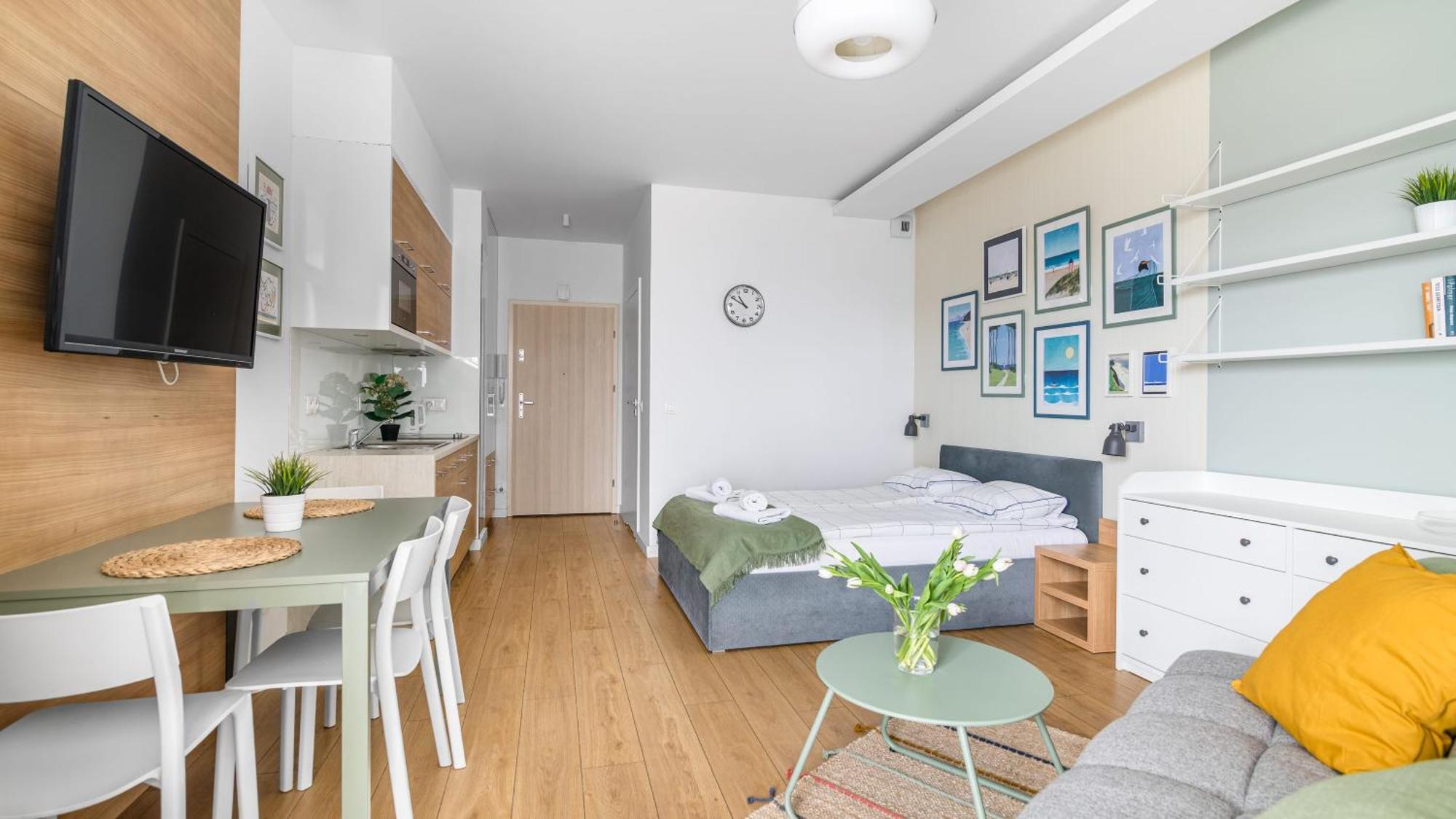 Marina Piamola Apartment *