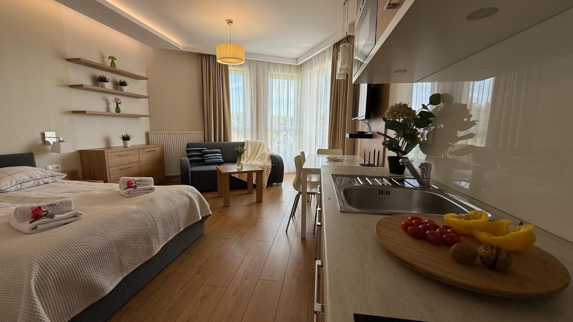 Apartment Marina Piamola