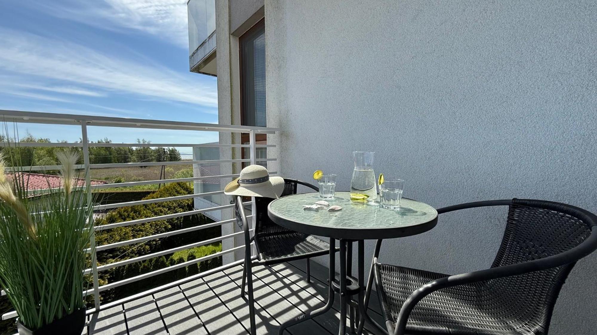Marina Piamola Apartment *